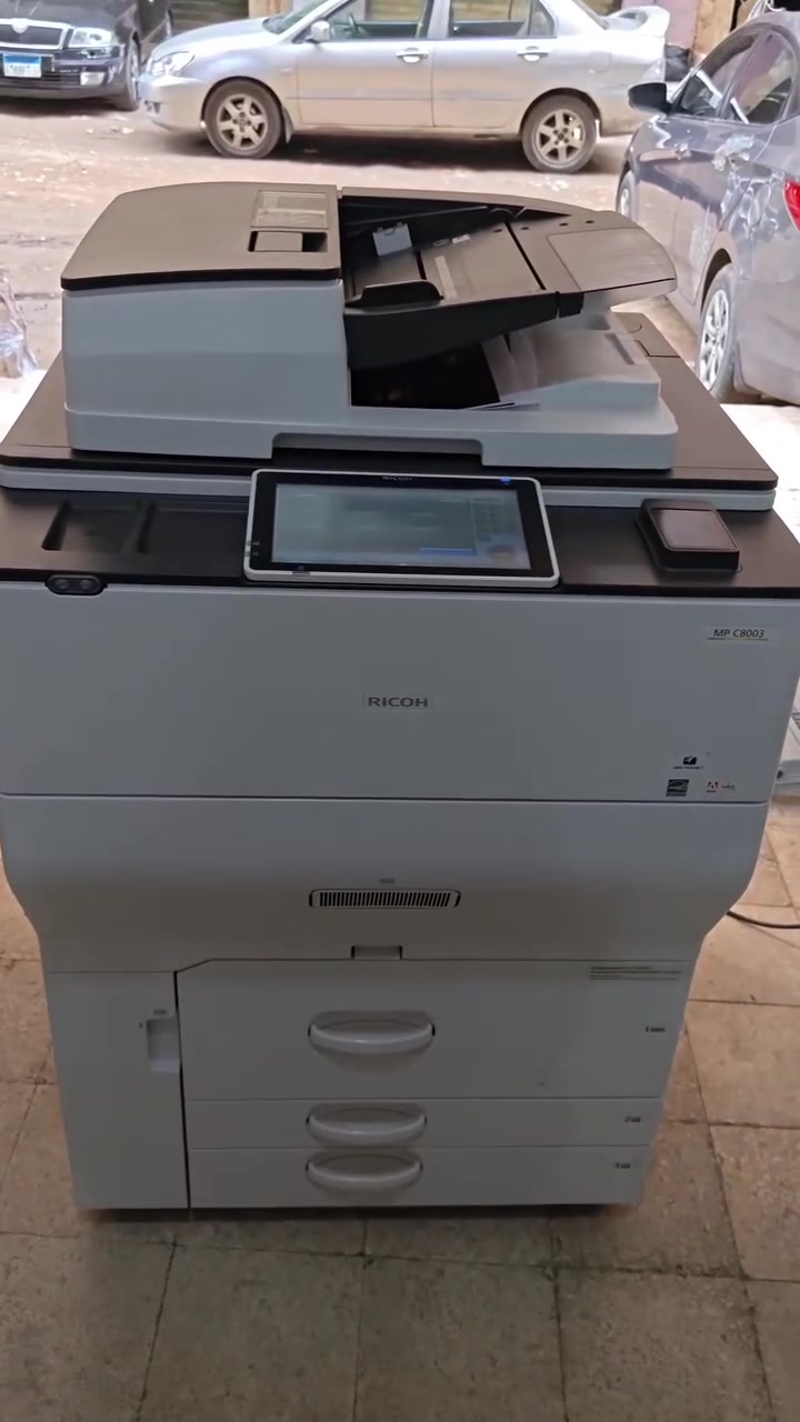 #ريكو_MPc8003
01111648998


**إذا كنت صاحب هذا الإعلان وتريد حذفه لأي سبب، رجاءا أرسل رسالة إلى الدعم الفني**