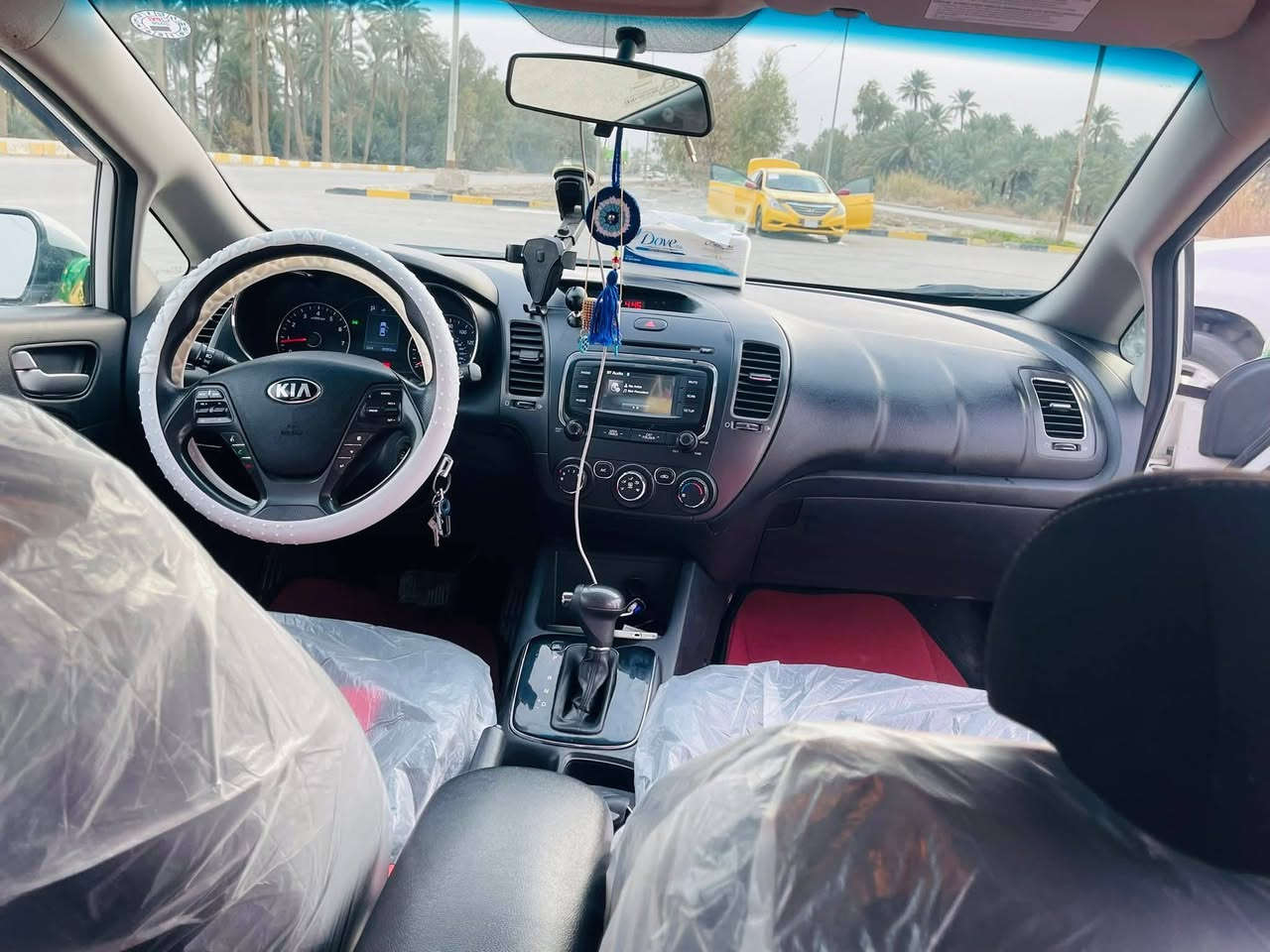 سلام عليكم فورتي ٢٠١٨
رقم اربيل بسمي 

موصفات نص فول تحكمات جهتين 

مكينه دوش 2000

تخم تاير جديد 

حداديه قبل سبوع سويته 

السعر 🔥🔥

دوشمه عام لايت زنون ابيض 

حادثه ربع الجاملغ من جهت الصدر نفسيته مسحوب عل بارد ودعاميه مالته مبدله وارد امريكي***********

بابل -محاويل
