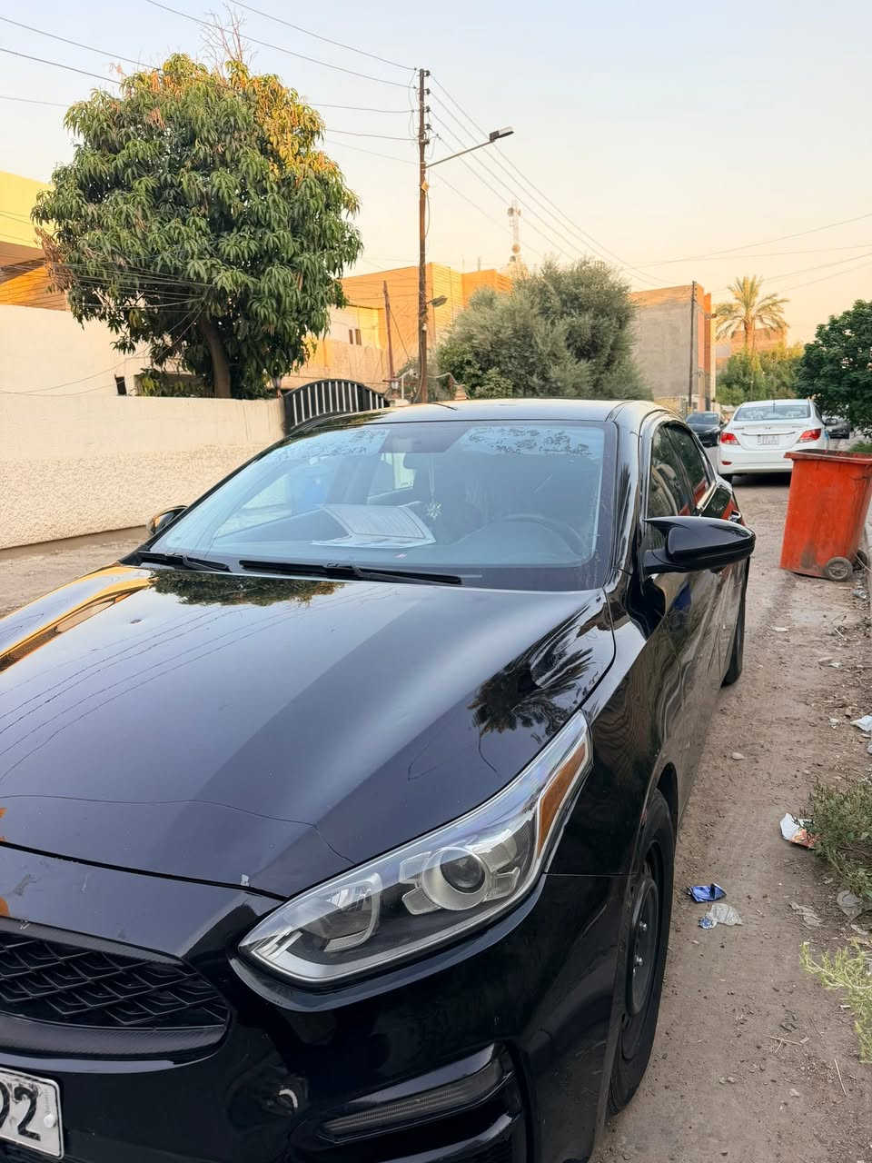 فورتي 2019 اسود مواصفات s رقم وسنويه جديدات بغداد تحويل ثاني يوم ***********
