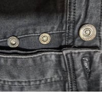 جينز زارا • ليكرا • مقاس 34