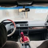 سياره نيسان سدرك موديل 2003 ادوات حبل للبيع السعر 20ورقه وبيها مجال وي...