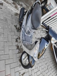 دراجة ماكس حاوية النظافة شوفة عينگ مكفولة من كلشي  الشراي يتصل ويدلل ع...