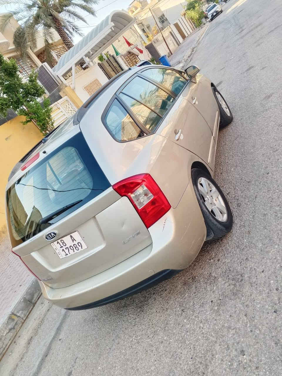 يا الله سياره للبيع راندو موديل 2008 وارد امريكي حادثها جملغ وبنيد بدون دواخل مكينه 2700 لا تنقيص لا تبخير مكينه كفاله عامه سته سلندر قطعتين تبريد السعر //78//بيها مجال العنوان كربلاء تحويل ثاني يوم بسمي شخصيا
رقم/***********// الهاتف
يا الله سياره للبيع راندو موديل 2008 وارد امريكي حادثها جملغ وبنيد بدون دواخل مكينه 2700 لا تنقيص لا تبخير مكينه كفاله عامه سته سلندر قطعتين تبريد السعر //78//بيها مجال العنوان كربلاء تحويل ثاني يوم بسمي شخصيا
