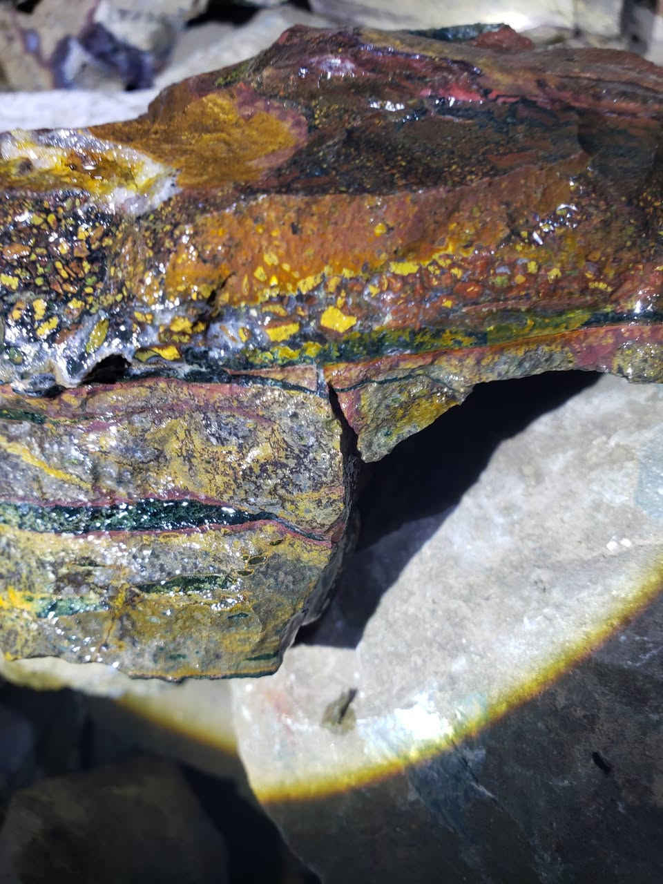 عقيق يماني لتوصال @خاص


**إذا كنت صاحب هذا الإعلان وتريد حذفه لأي سبب، رجاءا أرسل رسالة إلى الدعم الفني**