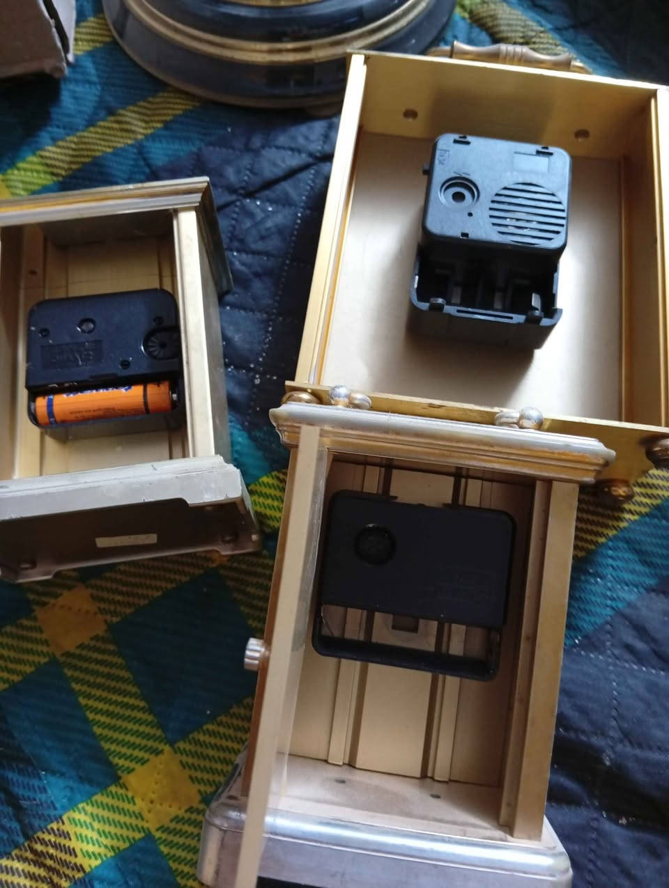 ساعات للبيع بغداد, العراق


**إذا كنت صاحب هذا الإعلان وتريد حذفه لأي سبب، رجاءا أرسل رسالة إلى الدعم الفني**