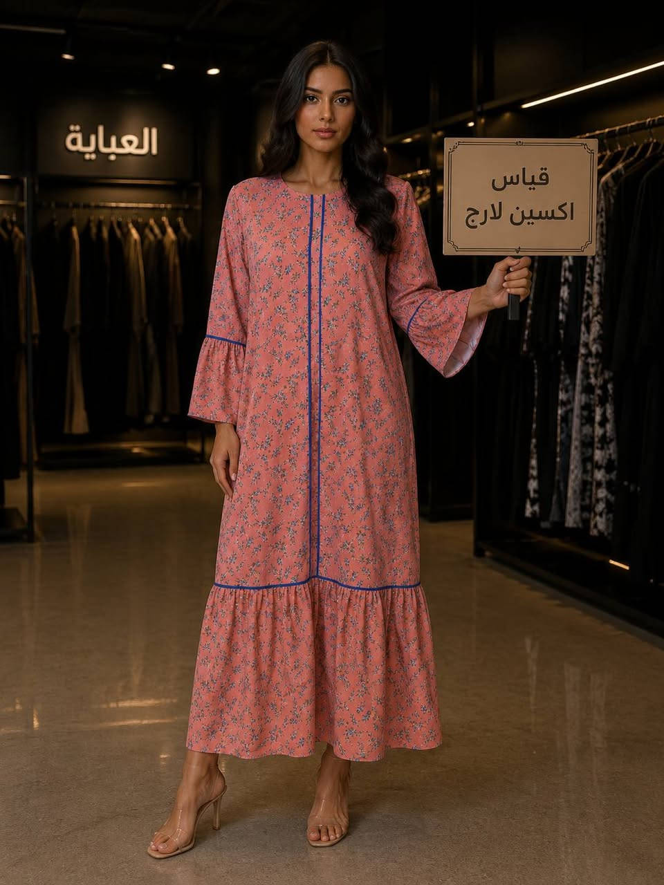 عرض ع قطع الاخيره #ب5 الاف
باله خليجي  اي قطعه #ب5الاف

كل 5 قطع سادسه هديه

متوفر توصيل لكل العراق 5الاف


**إذا كنت صاحب هذا الإعلان وتريد حذفه لأي سبب، رجاءا أرسل رسالة إلى الدعم الفني**