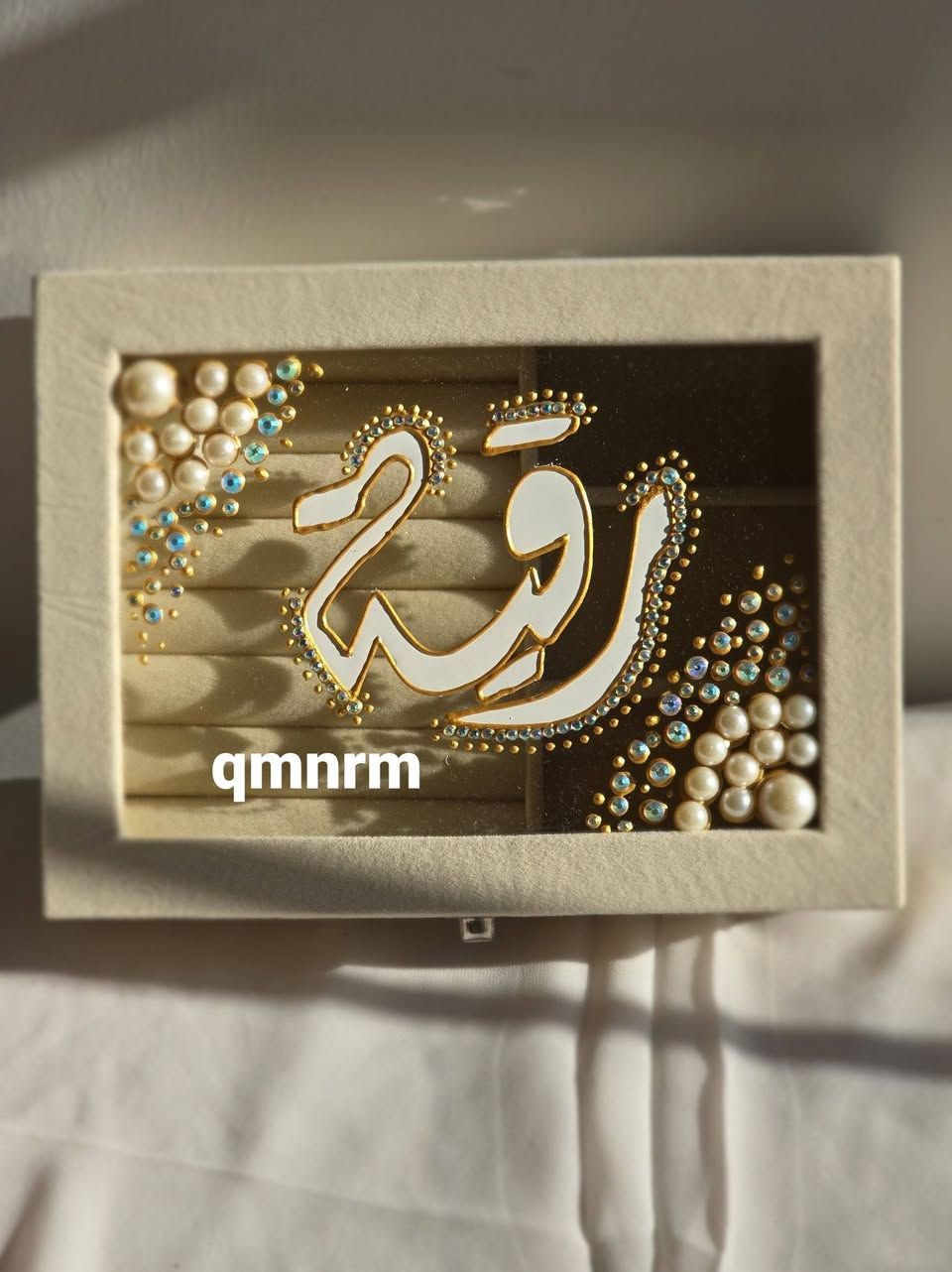 شغلي بوكس اكسسوارات حسب الطلب السعر 10 الاف
متوفر توصيل بغداد ومحافظات 5 الاف
للحجز المراسلة لحساب الانستا
https://www.instagram.com/qmnrm?igsh=eTl3dGtxYXMwZHZn


**إذا كنت صاحب هذا الإعلان وتريد حذفه لأي سبب، رجاءا أرسل رسالة إلى الدعم الفني**