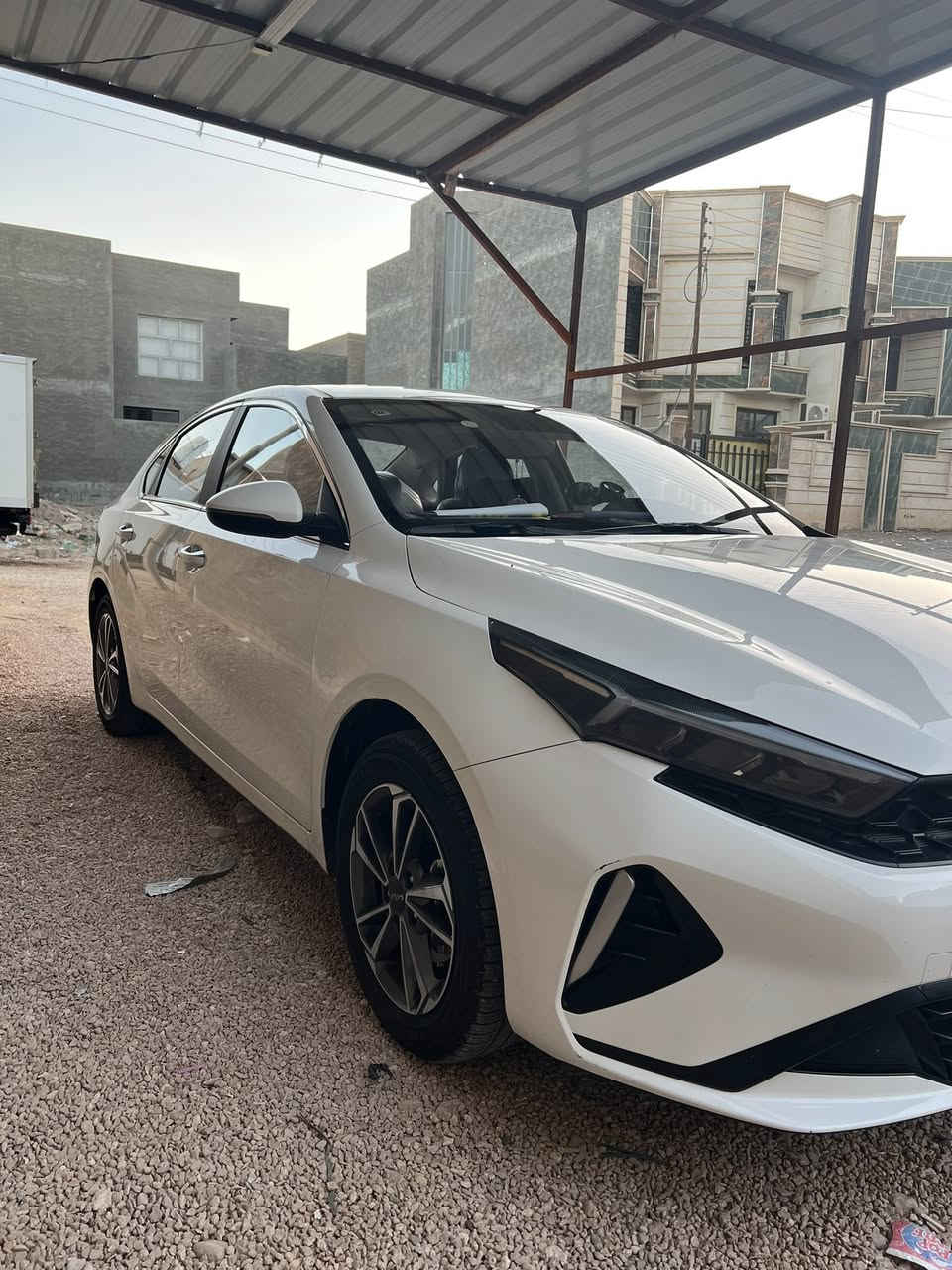 K3
موديل22
سياره 
ماشيه
34الف 
مفكًوله من الصبغ والبارد 
بيها رصعه خفيفه بالباب ومامصلحه ماواضحه حيل
السياره بآسمي
138
بيها مجال 
الأنبار - الفلوجه 
***********
