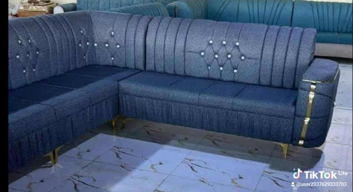 يوجد توصيل لجميع محافظات العراق 
***********
