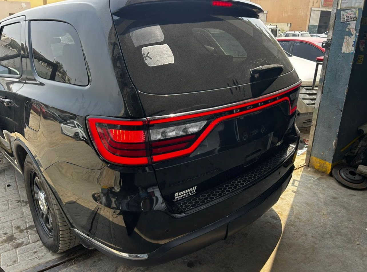 دورنكو 2023 بوليسي
رقم اربيل
محرك 3600
بدون ايربالك
سعرها 250 ورقة
***********
