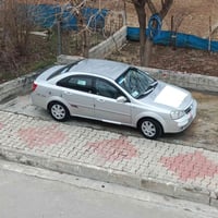 اوبتراي • ٢٠٠٥ • سليماني