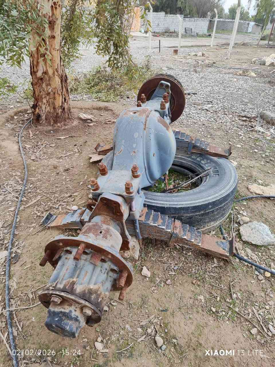 هوزن للبيع مال اكتروز جديد سعر وبي مجال 400 رقمي ***********
