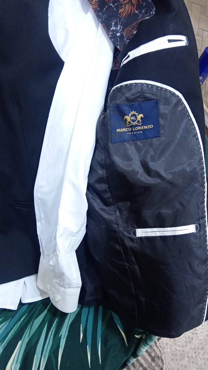 قاط للبيع جديد ماملبوس ماخذينه ١٧٥ رايدينه ١٤٠


**إذا كنت صاحب هذا الإعلان وتريد حذفه لأي سبب، رجاءا أرسل رسالة إلى الدعم الفني**