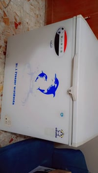 مجمدة • براد • الوشاش