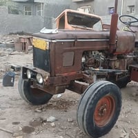 كاروبه عنتر • موديل ٨٥ • مكفوله محرك