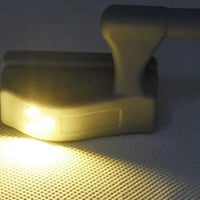 انارة • علبة بطارية • ١٠ قطع