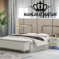 غرفة نوم • غرفة نوم جديدة • غرفة نوم ١٠ قطع • اثاث غرف نوم • اثاث منزل...