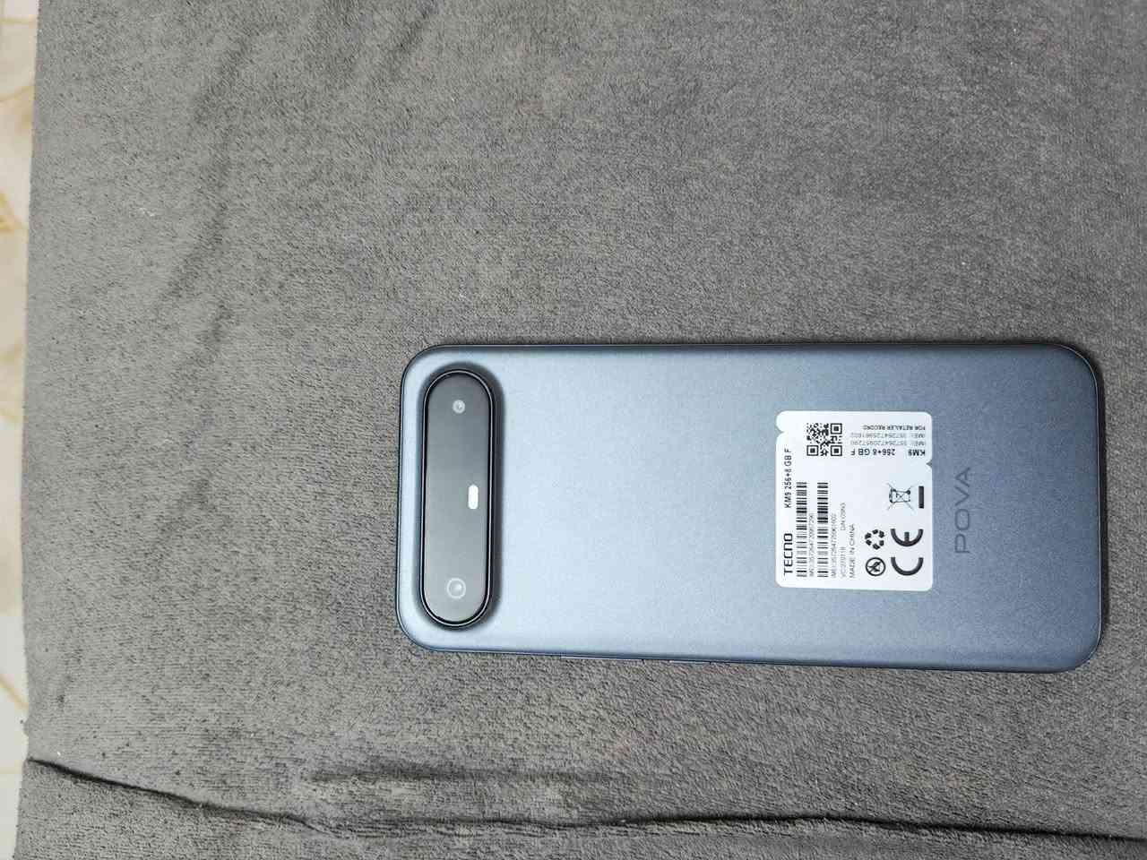 موبايل TECNO LOVE SLIM 5G موبايل شرط النظافة مابي أي عيب للبيع السعر 280 بي مجال للطيبين وهذا رقمي ***********
