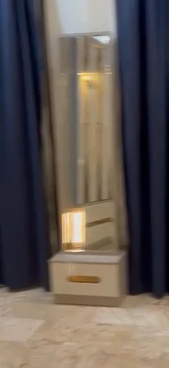 غرفه نوم للبيع نضيفه وجديده بعدهه مكان حي الاعلام تفاصيل خااص


**إذا كنت صاحب هذا الإعلان وتريد حذفه لأي سبب، رجاءا أرسل رسالة إلى الدعم الفني**