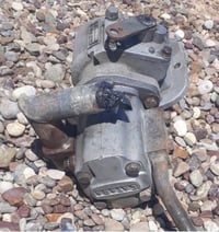 بم اوبل • طبشه كنتر تويوتا • فلوجه