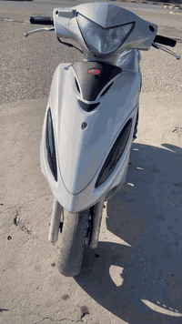 دراجه كامكو جي 4للبيع نضافه فول صاله شهر طالعه من الوكيل مكان المجر الكبير استفسار عن رقم ***********
