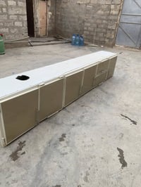 خوان كونتر ٣ امتار لوك سعر مناسب ٦٠ الف شراي يتصل وبلخدمه 07744869341 ...