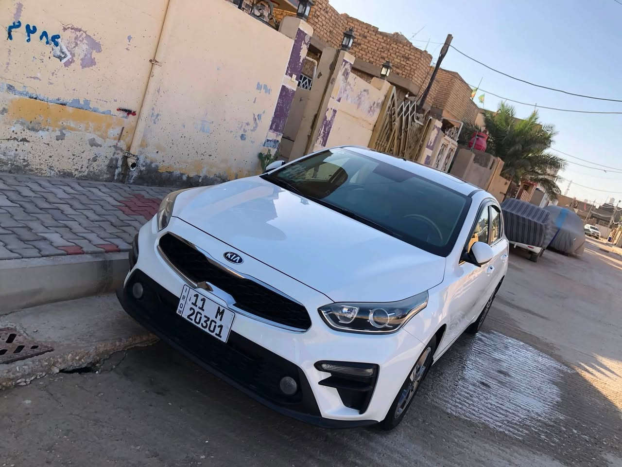 سلام عليكم سيراتو للبيع موديل 20 فول مواصفات بسمي شخصيا كفالة عامة عدة البارد لي بل سونار سيارة جديدة بمعنى الكلمة سبير مانازل تخم تاير شادة قبل سبوع باتري جديد كير محرك تبريد كفالة ماشي 110/ ***********/  السعر 154وبيها مجال ابو شمس
