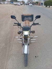 دراجه موديل 21 السعر 350 قفل بدون عمله مكاني التامين رمادي ما متواجد ع...