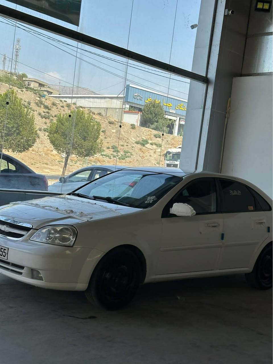 شؤفليت ؤپترا  2012✅ 

٤ جئي بچوكي تةعديل ✅

رةقةموو سةنةوي نوئ هةتا 2028 ✅

تةزرة + گئر + مةكينة + توندوو تؤلي = بةشةرت ✅ 

147’000 KM✅

***********

سعر : ٩٢ مجال

شوئن : سؤران ✅ أربيل, العراق
