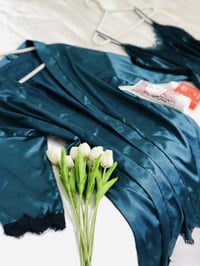 حرير • وزن ٦٠-٦٥ • لبس