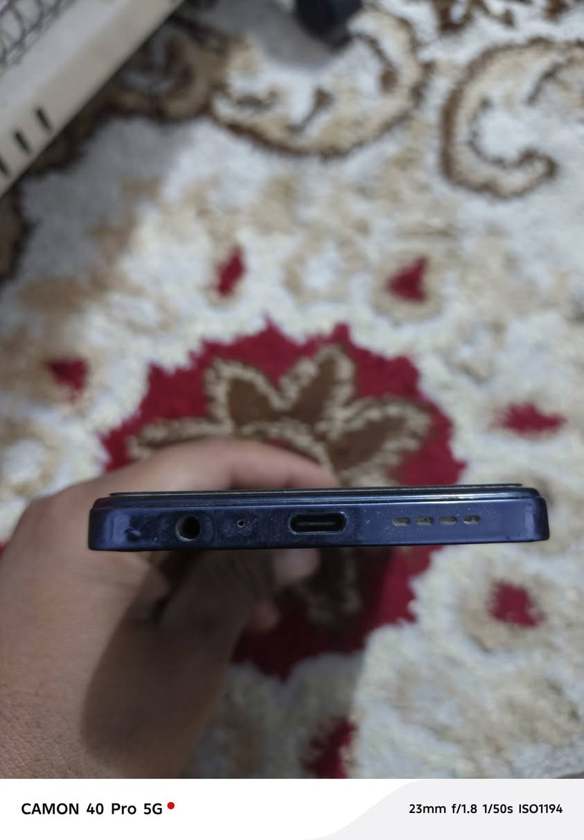 سلام عليكم نقال انفنكس نوت 30 جهاز ما مفتوح شركه شرط ضمان سعر ١٨٠ وبي مجال قليل لي يحب يراسلني هاذ رقمي***********
