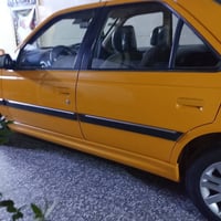 بارص 2023  ماشيه 50 كفاله عامه سياره غاز وبانزين السياره بأسمي  مع سوي...