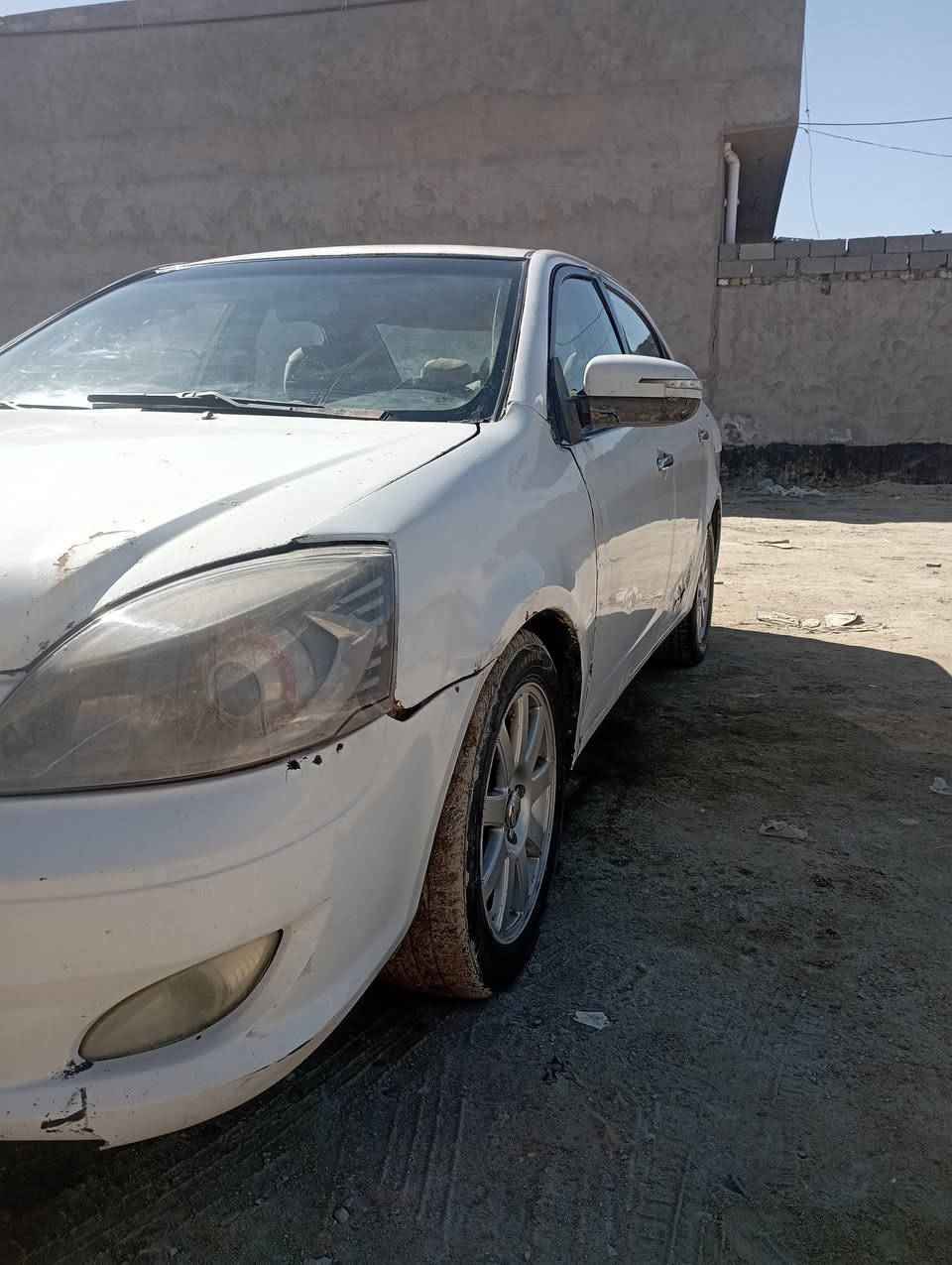 سلام عليكم/جيلي موبل 2011 للبيع سنويه ساقطه من2022 تستلم صافي عليه تجديد مكينه 1600 رقم بابل تحويل ثاني يوم السعر30$ وبيهه مجال للاستفسار على الرقم ***********
