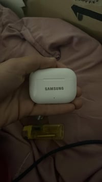 سماعات سامسونج