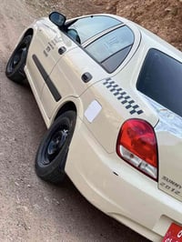 صني • ٢٠١٢ • گير عادي