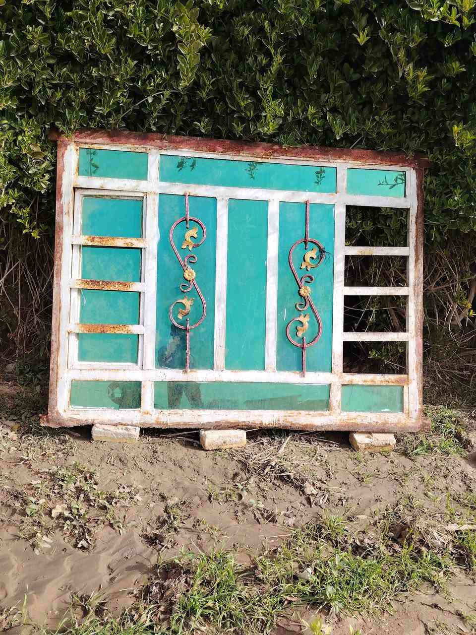 شبابيك للبيع مستعمل نظيف ادخل على هذا الرقم والاستفسار***********
