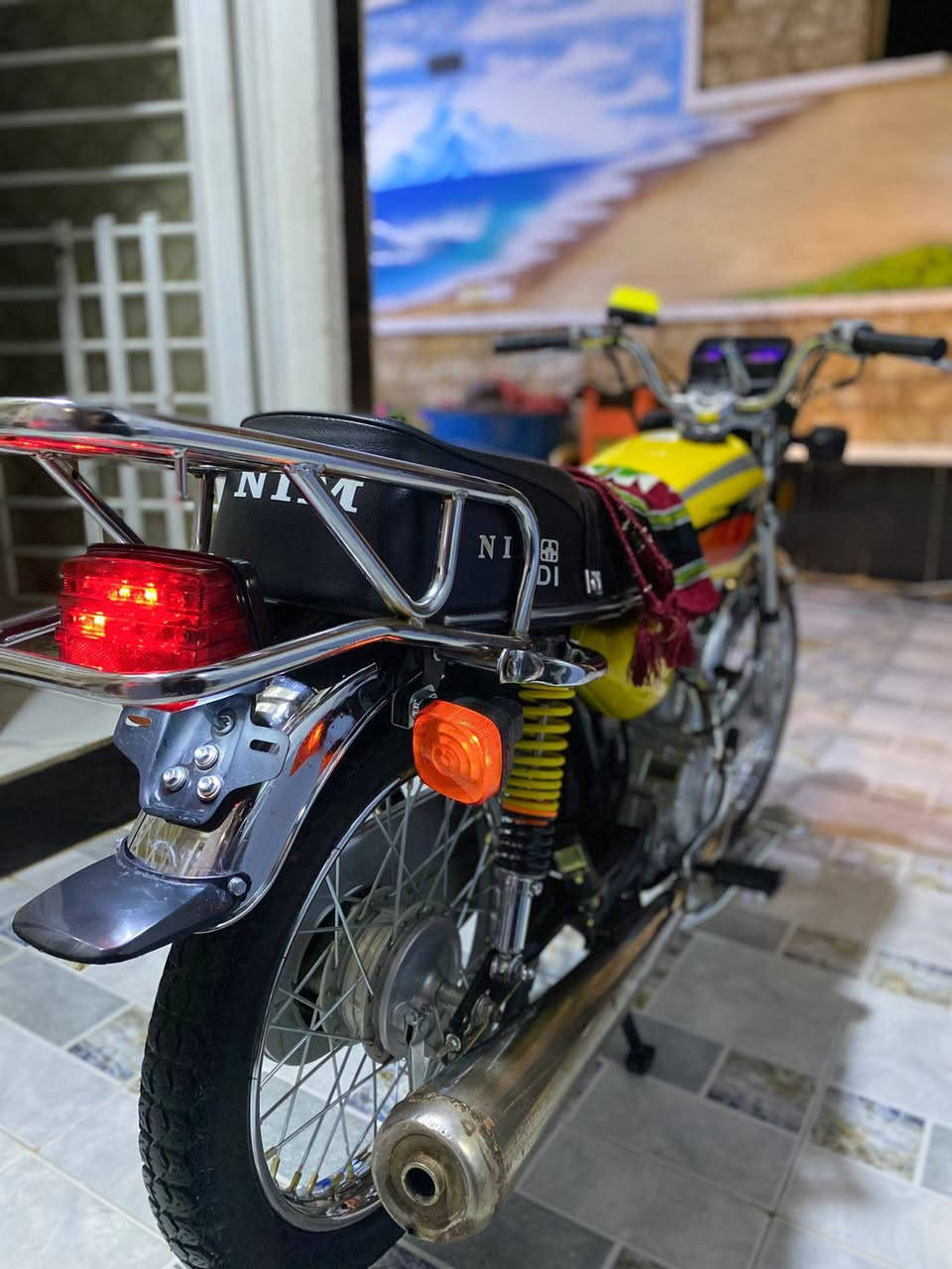 دراجة نامة. 25. السعر 675. للاتصال ***********
