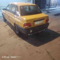 ٢٠١١ • مكينة وكير نضيف • غرامات مصفرة