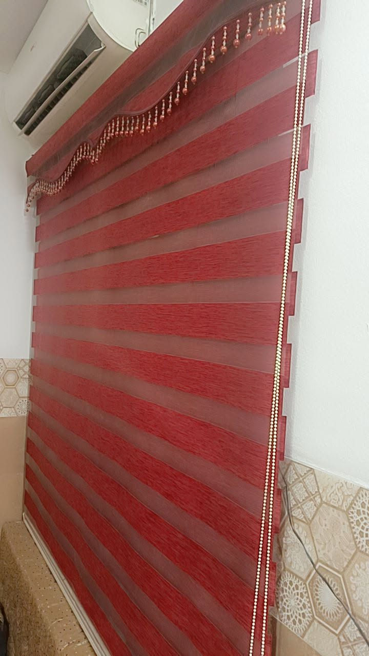 برده نوعيه ثقيله نضافه 95 بالميه السعر 18 المكان حي الميثاق للاستفسار التواصل عالخاص


**إذا كنت صاحب هذا الإعلان وتريد حذفه لأي سبب، رجاءا أرسل رسالة إلى الدعم الفني**