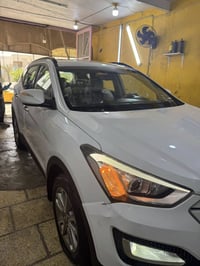 سنتافية • ٢٠١٤ • اربيل