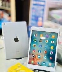 آيباد ميني ١ • نظيف • مفيد للدراسة