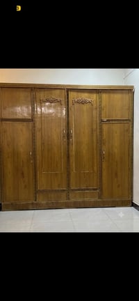 كنتور • كنتور 4 ابواب • كنتور عراقي • كنتور نجاره • خزانة ملابس • دولا...