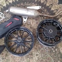 كلمن • سكنس • للبيع