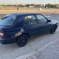 صني • ١٩٩١ • محرك جديد