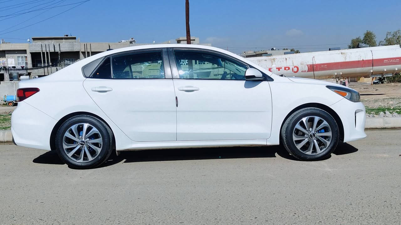 كيا ريو 2019
وارد أمريكي 
مواصفات S
الضرر.باب السائق ونص الوراثه
دعاميات كبس
السيارة بأسمي
رقم أربيل
مكان السيارة موصل
***********
***********
