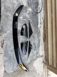 سبايدر النترا • سكوبات • مثلثات