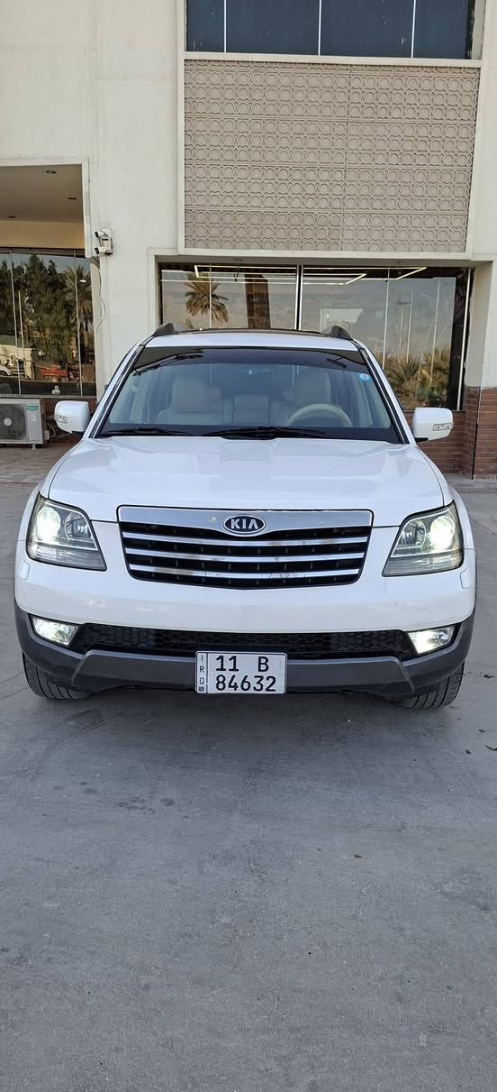 السلام عليكم 
كيا موهافي موديل 2011خليجي رقم بغداد دولي باسمي تحويل مباشر 
مكفوله من التبديل والصبغ
فول 1/1 اعلى فئه Vib
استلام الشركة الدولية العراقيه 
بصمه تشغيل+بصمه ابواب كله شغال 
فور ويل 4×4
7 راكب 
3 قطع تبريد  
كشنات جلد+ كهرباء 
تدفئه بلكشنات 
فتحه سقف كهربائيه 
زراك لايت 
منظومه لايت زنون اصلي 
خزن ميموري 
مري شفط قلاب 
شاشه... كاميرا....حساس 
استيرن كهرباء 
جنطه شفط 
ارضيه جلد 
بك لايت لد
يدات نيكل
سياره جديده وعلا ايدي 
مكينه وكير مكفولات
  
السونار مرفق مع الصور
السعر 145

***********
***********
