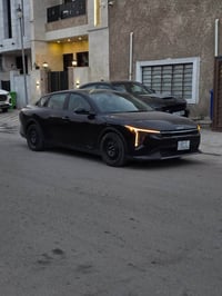 ٢٠٢٥ • قيادة ذاتيه • وارد اميركا