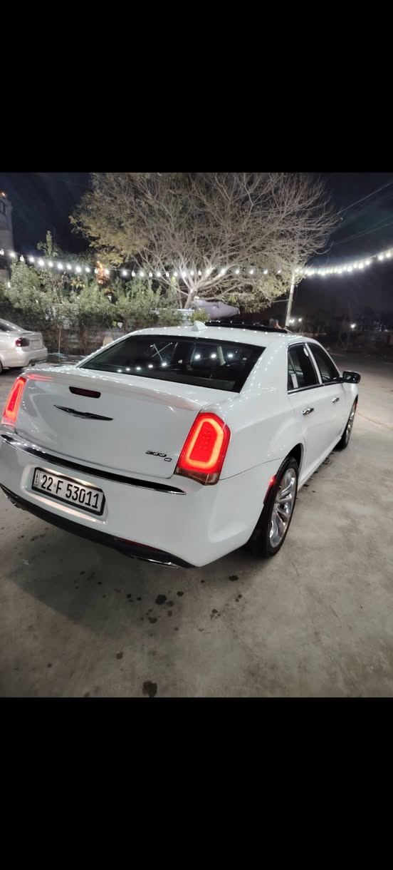 سلام عليكم
اوباما c300 فول مواصفات c موديل 2017 رقم أربيل الجديد بسمي كلين بدون صبغ بدون حادث مكانين تعديل بارد وما مبين 
بنوراما
بردة خلفيه
كشنات تدفئه تبريد
مري قلاب 
خزن مميوري 
ستيرن تدفئه
ستيرن كهرباء 
سيارة جديده ومبيه اي نقص 
العنواب بغداد 
الهاتف: ***********
