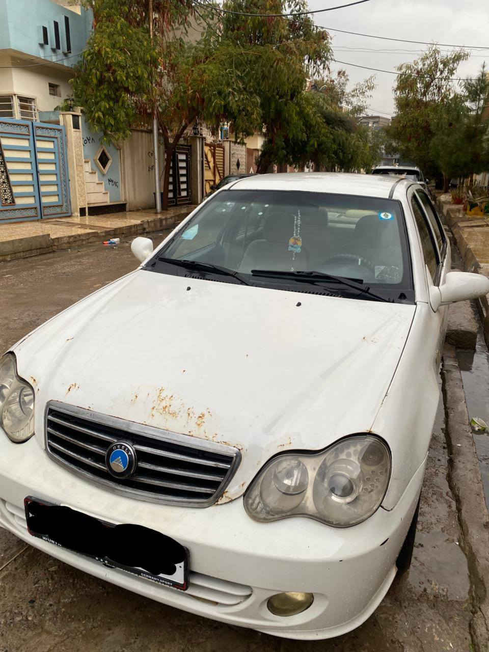 سي كي موديل 2013 رقم نينوى كصة قديمة هزة جديدة سنوية جديدة لغاية 2031 أرقام انكليزي اني الشرعي شرط التحويل المحرك بي نفخ تدفئة شغالة التبريد عاطل السيارة بيها تقليمات بدون ضرر فقط براس البوند شبر وقبغ الصندوق  ونص دوسة
السعر 45 وبيها مجال الاتصال ***********
